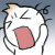 [hurlement]